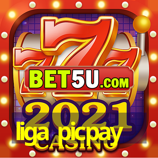 liga picpay